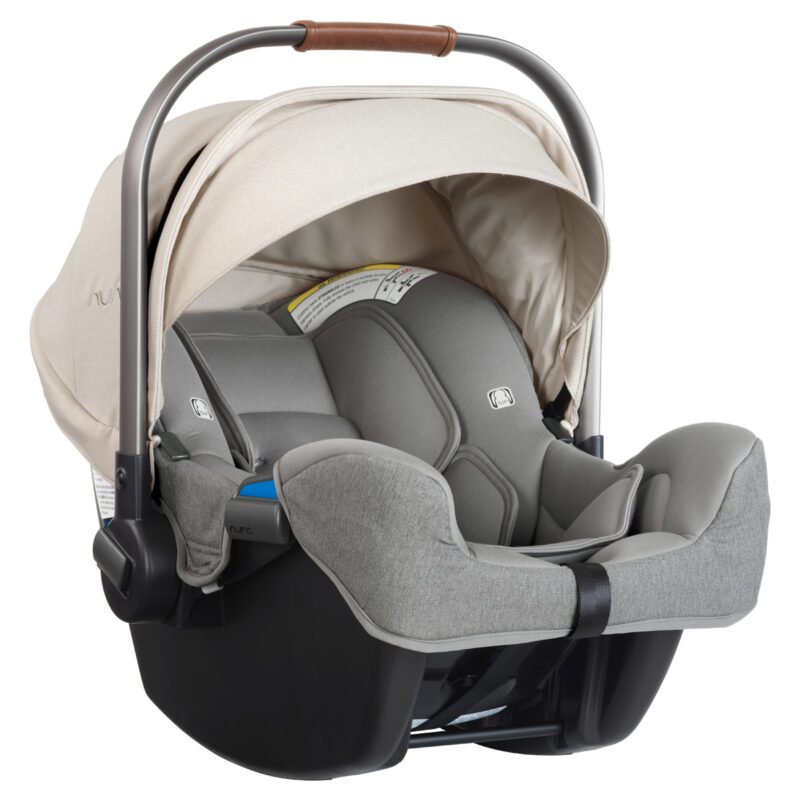 PIPA Infant Car Seat and Base