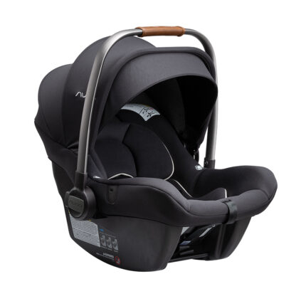 PIPA Lite R Infant Car Seat and Base