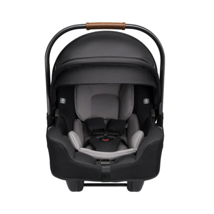 PIPA RX Infant Car Seat and Base